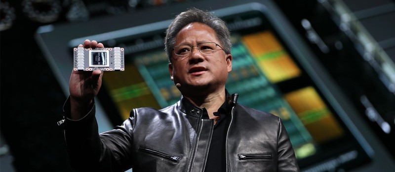 Nvidia повышает производство 12-нм чипов к релизу Volta