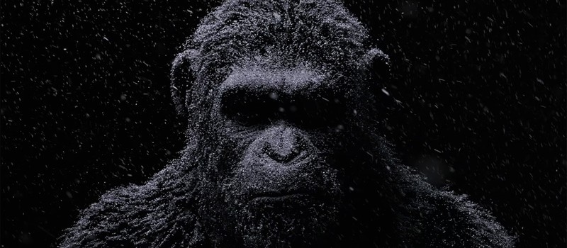Анонс Planet of the Apes: Last Frontier — интерактивная адвенчура по мотивам фильмов