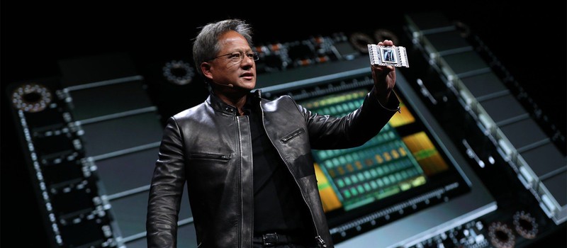 Nvidia считает, что справится с рынком криптовалюты лучше, чем AMD