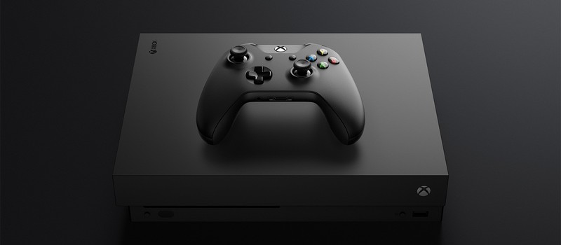 Майкл Пактер: "Перенос Crackdown 3 не повлияет на продажи Xbox One X"