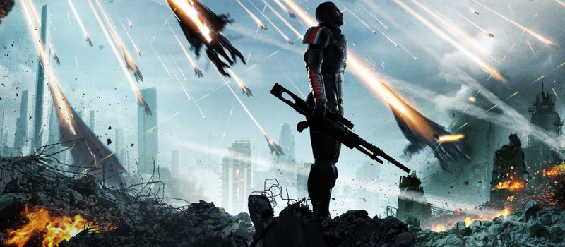 Кейси Хадсон хочет вернуться к Mass Effect в будущем
