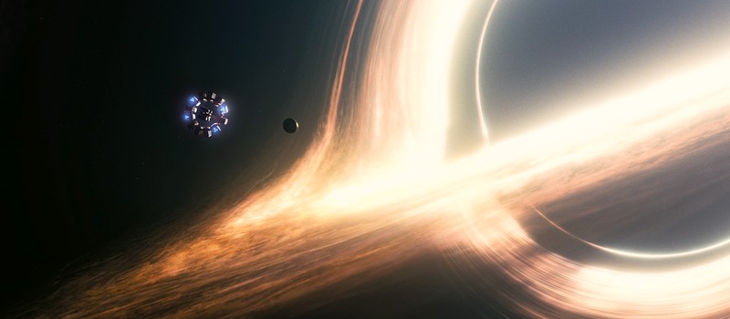 Galaxymphony — ваша любимая музыка из космоса в исполнении оркестра