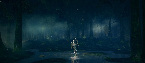 Релиз PC-версии Dark Souls - 24-го Августа