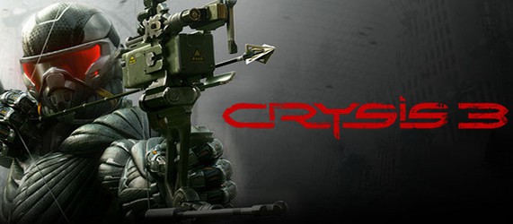 Анонс Crysis 3 состоится 16-го Апреля