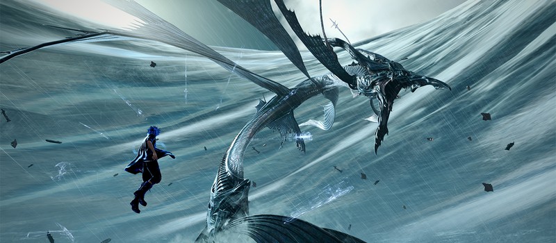 Гейм-директор Final Fantasy XV обещает моддинг на PC-версии