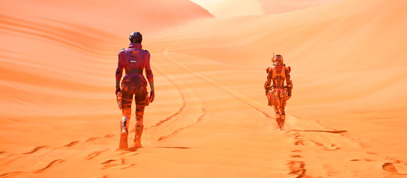 EA: Mass Effect еще рано хоронить