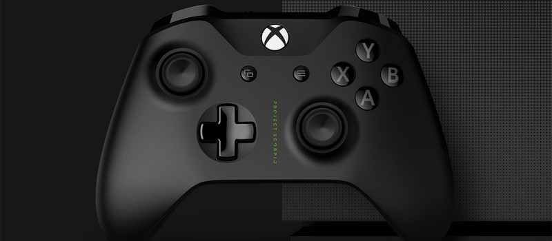 Microsoft: версии первого дня Xbox One X распроданы менее чем за день