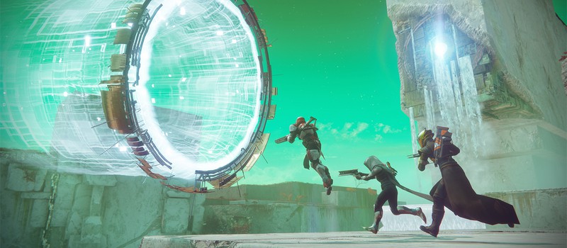 Страйки Destiny 2 будут самостоятельными историями  об интересных героях и злодеях