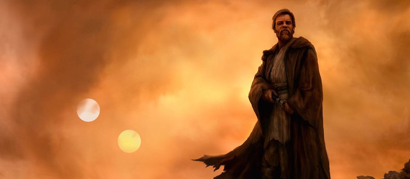 Рабочее название спин-оффа про Оби-Вана Кеноби намекает на Татуин