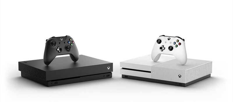 Microsoft больше не продает оригинальную Xbox One в США