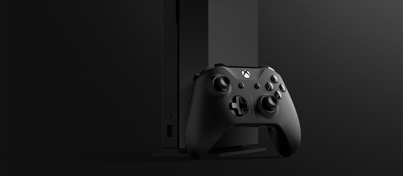 Microsoft убеждена, что сравнения разных версий игр убедят геймеров в ценности Xbox One X
