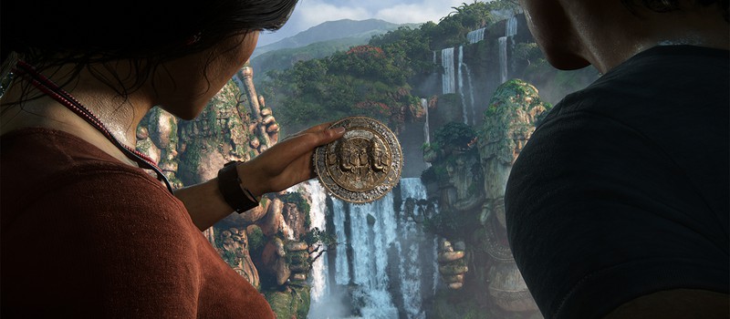 Uncharted: The Lost Legacy — уже шестой эксклюзив PS4 за 2017 год в топе британского чарта