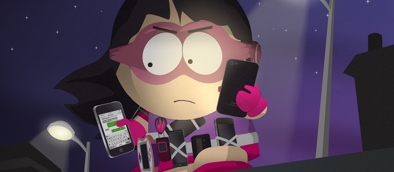 South Park: The Fractured But Whole получила наивысший возрастной рейтинг