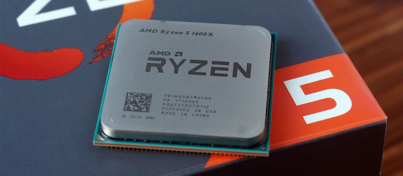 Доходы AMD обошли Intel впервые за декаду