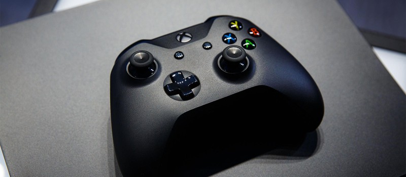 Поддержка клавиатуры и мыши для Xbox One "определенно" будет