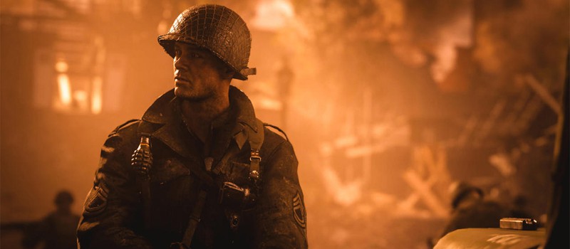 Activision планирует больше исторических Call of Duty
