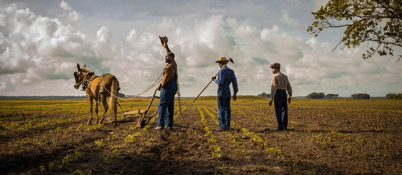 Расизм на юге Америки в трейлере драмы Mudbound от Netflix