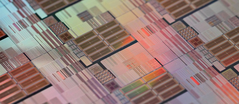 AMD уже заказала производство нового поколения GPU Vega 11