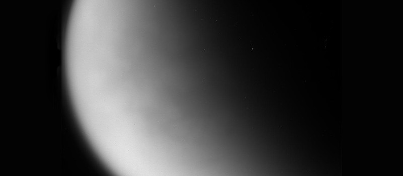 Прощальное фото Титана