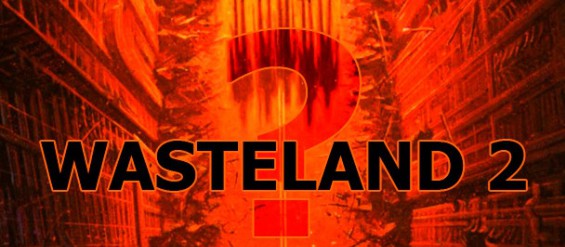 Сборы Wasteland 2 приблизились к $3 млн.