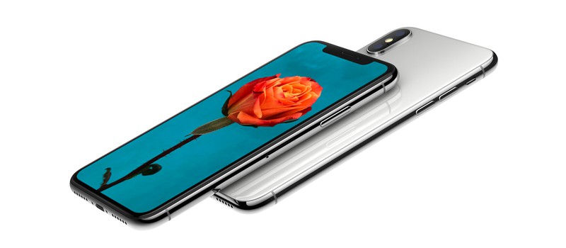 Apple анонсировала iPhone X — от 80 тысяч рублей
