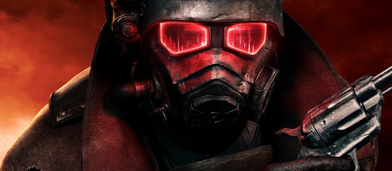 Obsidian планировала три играбельных расы в Fallout: New Vegas