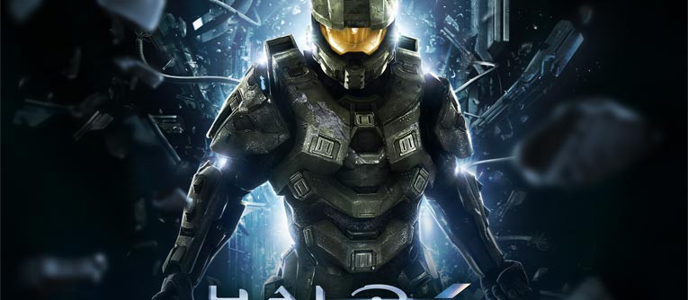 Слух: Halo 4 выйдет в ноябре