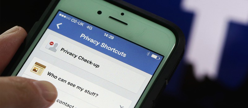 Facebook тестирует функцию, позволяющую временно заткнуть ваших друзей