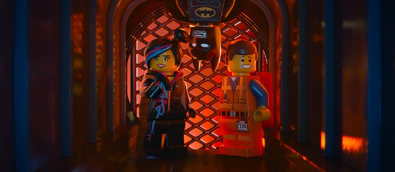 Сиквел фильма "Лего. Фильм" будет посвящен гендерным проблемам