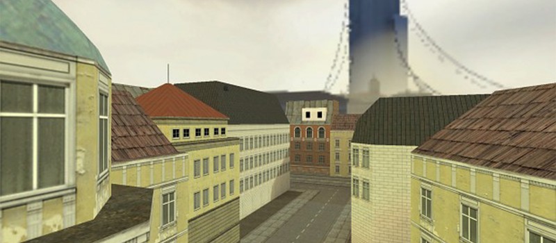 Анонс Half Life 2 на движке первой части – доступна демоверсия