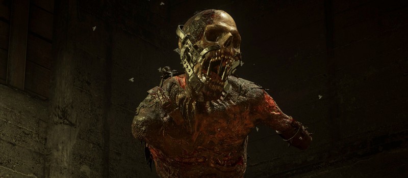 Sledgehammer поделилась деталями зомби-режима Call of Duty: WWII