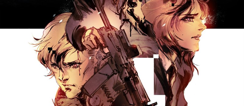 Дизайнер Metal Gear работает над игрой Left Alive от Square Enix