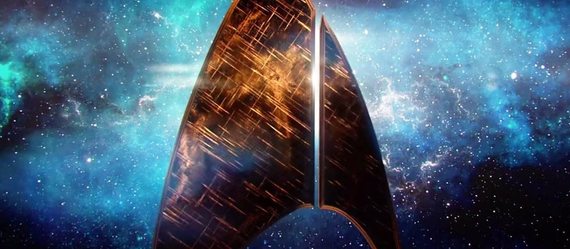 Стали известны названия первых эпизодов Star Trek: Discovery