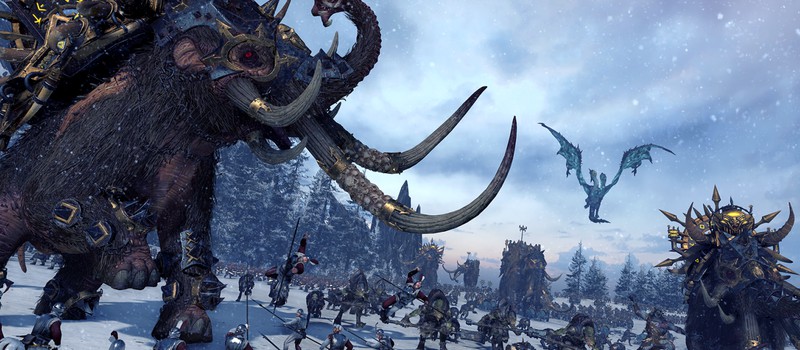 Новый видео-гайд Total War: Warhammer 2 посвящен юнитам