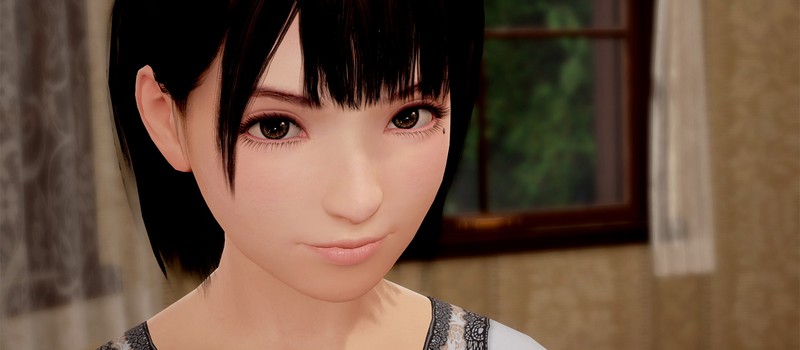 Первый трейлер Summer Lesson: Chisato Shinjo для PS VR
