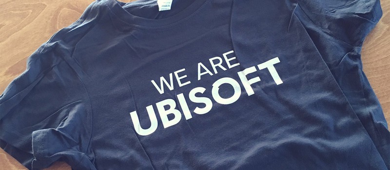 В Ubisoft работает 12 тысяч человек