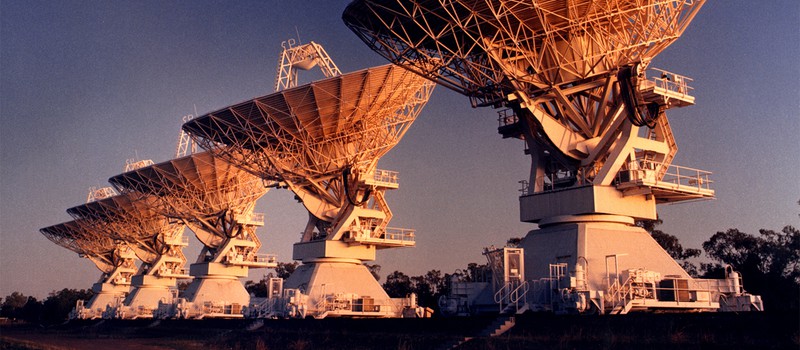 Австралия открывает собственное космическое агентство