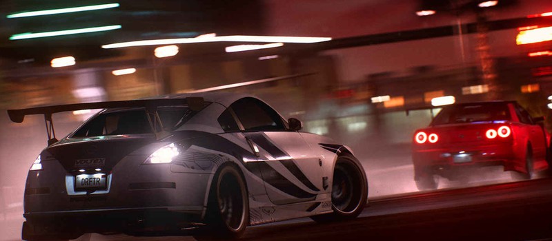 Новый трейлер Need For Speed Payback посвящен игровому миру