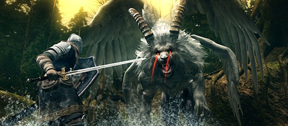 Dark Souls на PC будет залочен на 30 кадрах в секунду?
