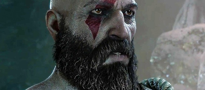 Sony ищет звезду на озвучку Кратоса в God of War?