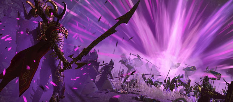 Защита Denuvo в Total War: Warhammer 2 взломана за считанные часы