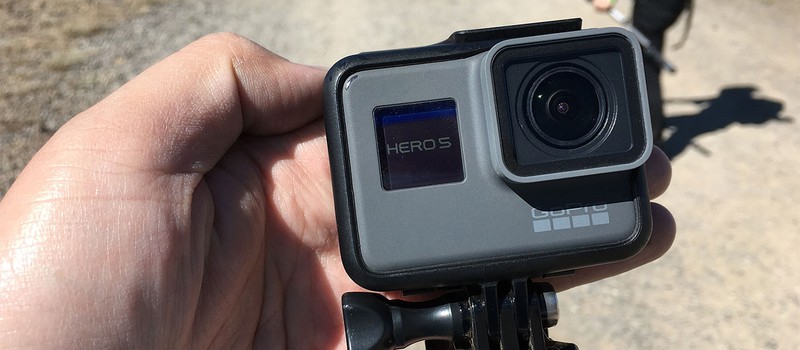 Посмотрите на эти 4K-видео GoPro Hero 6 Black в 60 fps