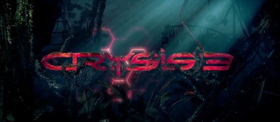 Первый тизер трейлер Crysis 3