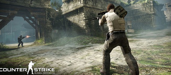 Редактор Counter-Strike: GO в течении трех месяцев после релиза