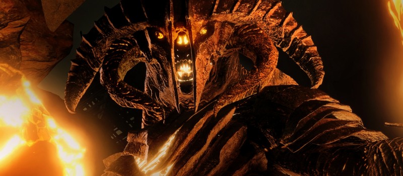 Сравнение графики Middle-earth: Shadow of War на PC, Xbox One и PS4