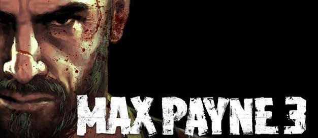 Max Payne 3 официальный TV ролик