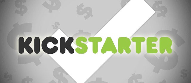 Kickstarter - успех олдскульных ААА проектов и как получить финансирование
