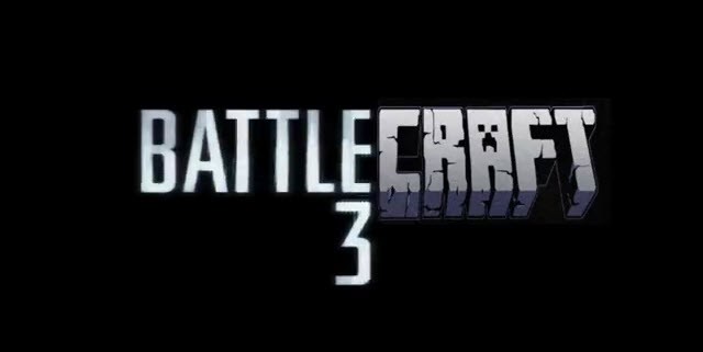 Battlefield 3 +  Minecraft = Battlecraft 3