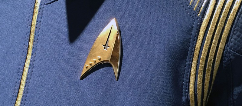 Star Trek: Discovery получит второй сезон
