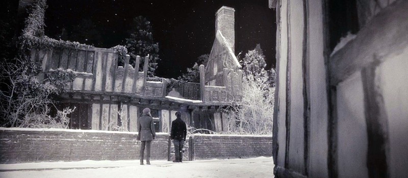 Дом где Волдеморт убил родителей Гарри Поттера выставлен на продажу